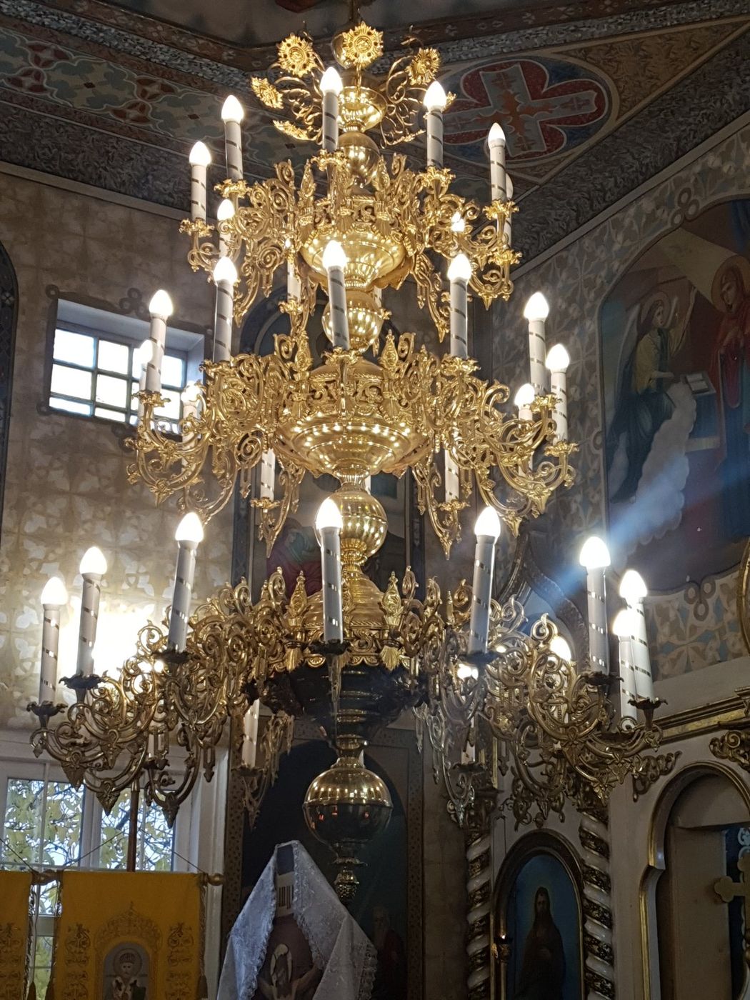 Policandrul cel mare